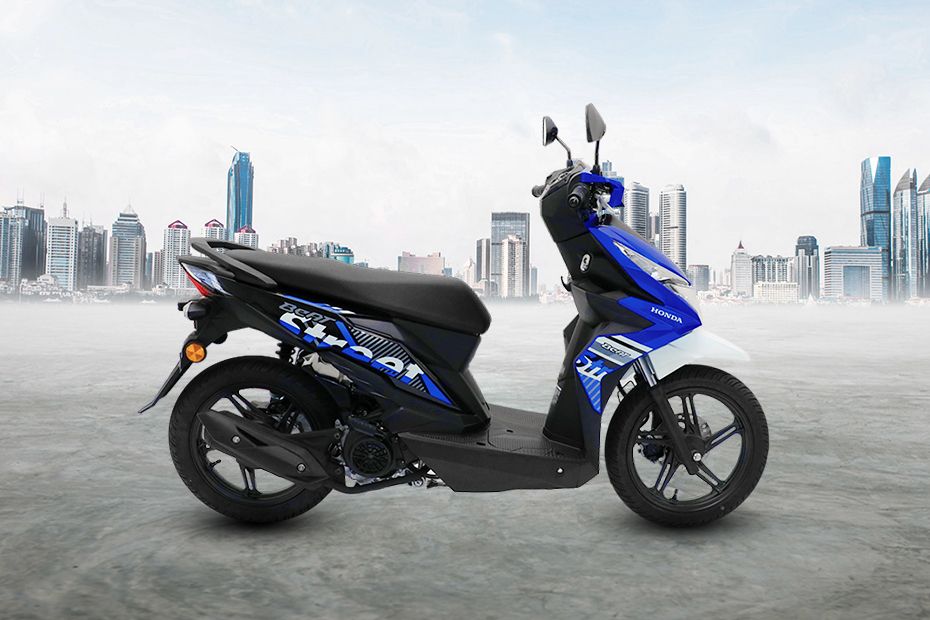 Honda BeAT 2022, Malaysia Price, Specs & November Promos