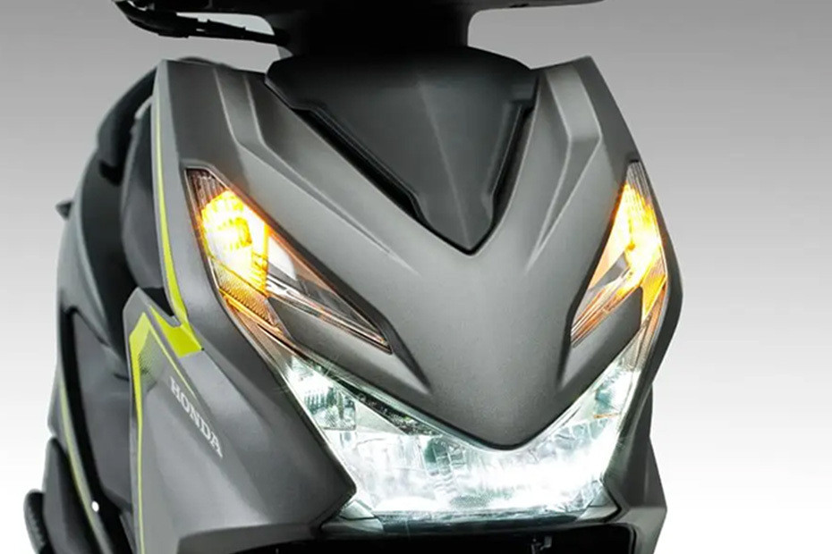 Honda BeAT Side Indicators Front