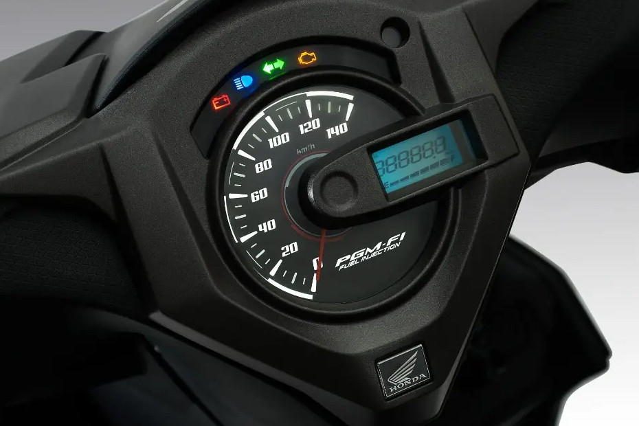 Honda BeAT Speedometer Honda BeAT Speedometer