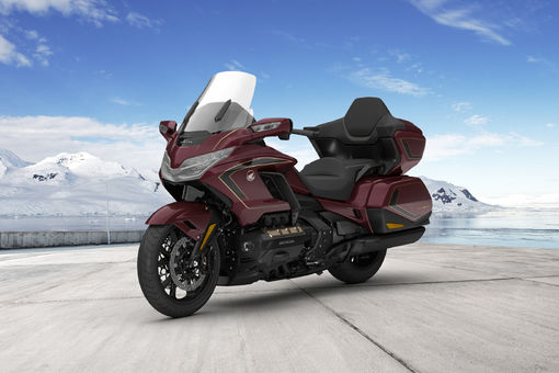 Honda Goldwing Tour 2025, Harga Malaysia, Specs November Promosi
