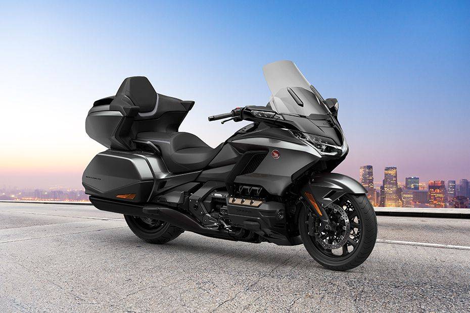 Honda Goldwing Tour Standard 2024 Malaysia