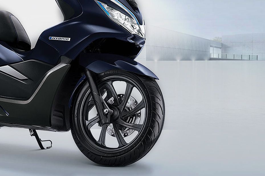 Honda PCX Hybrid Front Tyre Honda PCX Hybrid Front Tyre