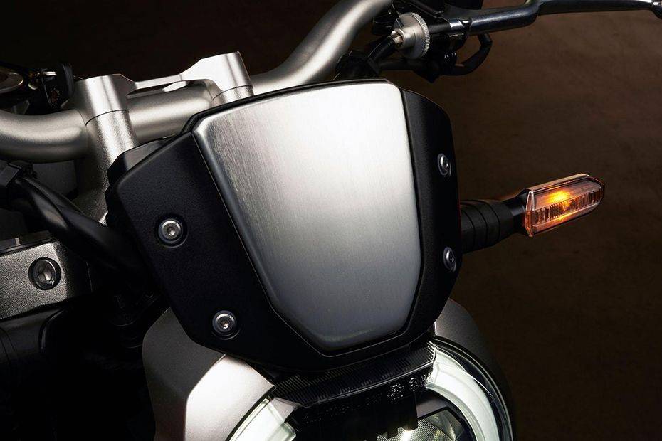 Honda CB1000R Windshield Honda CB1000R Windshield