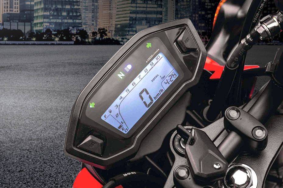 Honda MSX125 SF Speedometer Honda MSX125 SF Speedometer