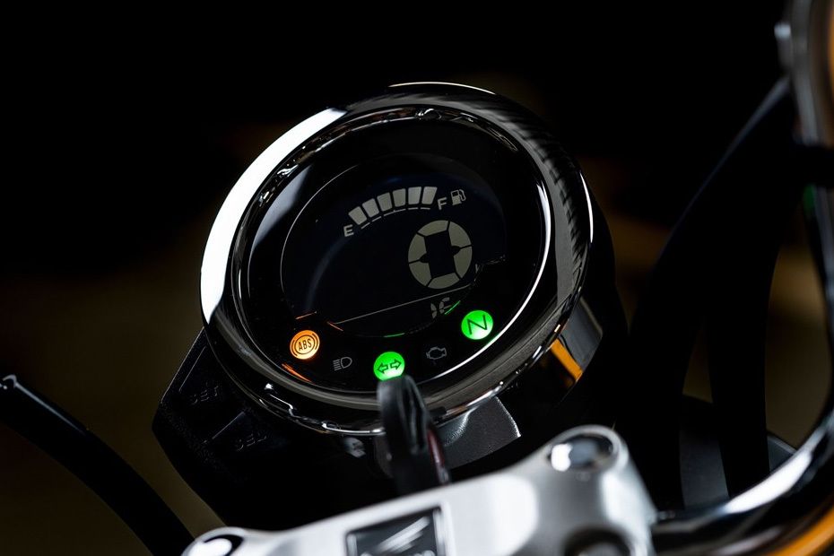 Honda Monkey Speedometer Honda Monkey Speedometer