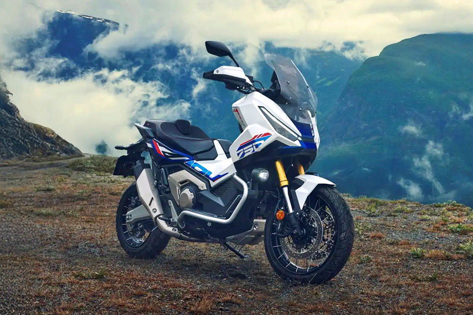 Motosikal Honda X-ADV Standard 2026 di Malaysia