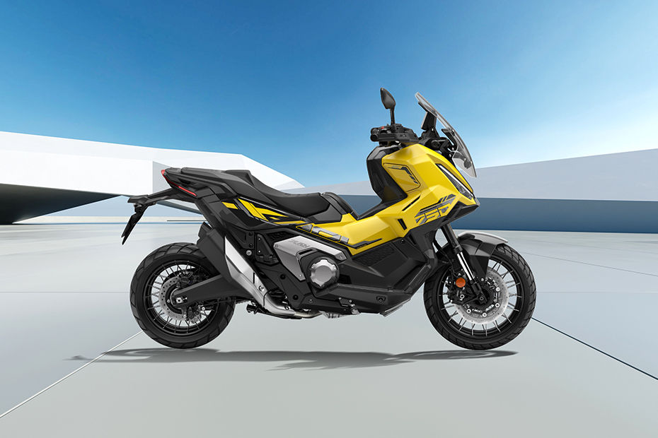 Motosikal Honda X-ADV Standard 2026 di Malaysia