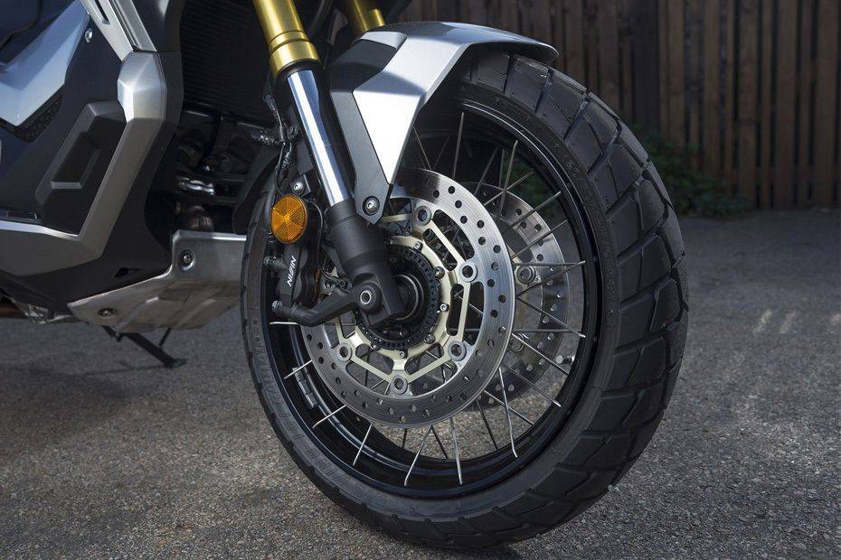 Honda X-ADV Front Tyre Honda X-ADV Front Tyre