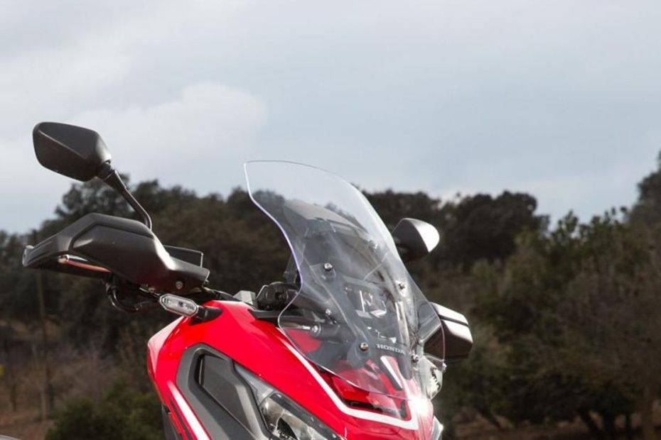 Honda X-ADV Windshield Honda X-ADV Windshield