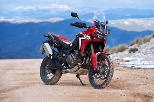 Twin Dct Honda Africa Twin 800 Honda 800 Africa Twin Deals