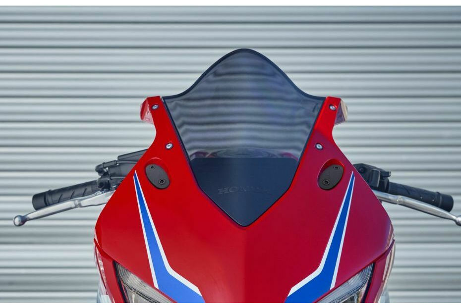 Honda CBR650R Windshield
