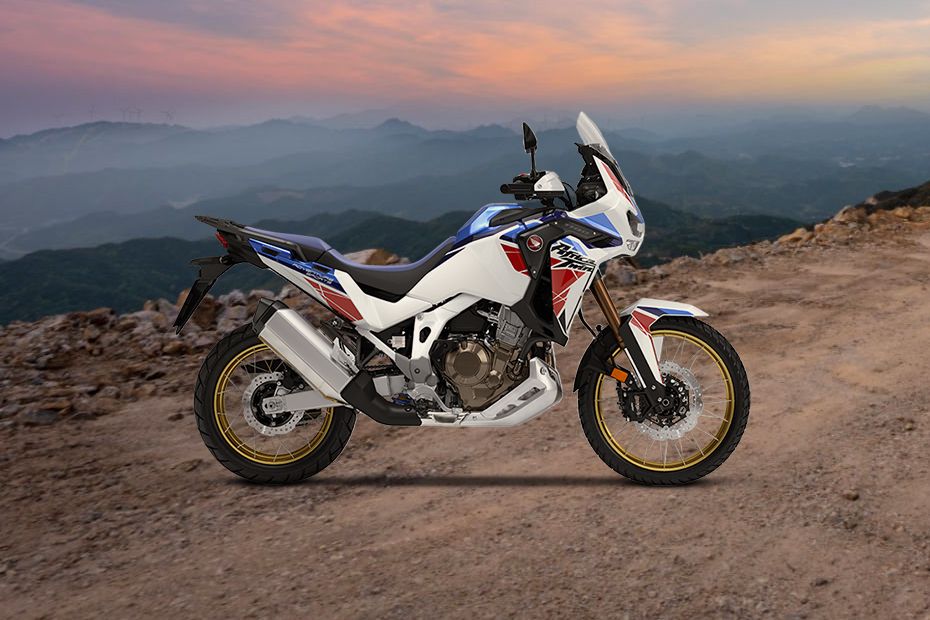 Motosikal Honda CRF1100L Africa Twin Adventure Sports 2023 Malaysia