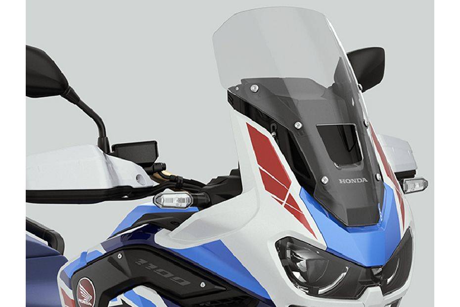 Honda CRF1100L Africa Twin Adventure Sports Windshield Honda CRF1100L Africa Twin Adventure Sports Windshield