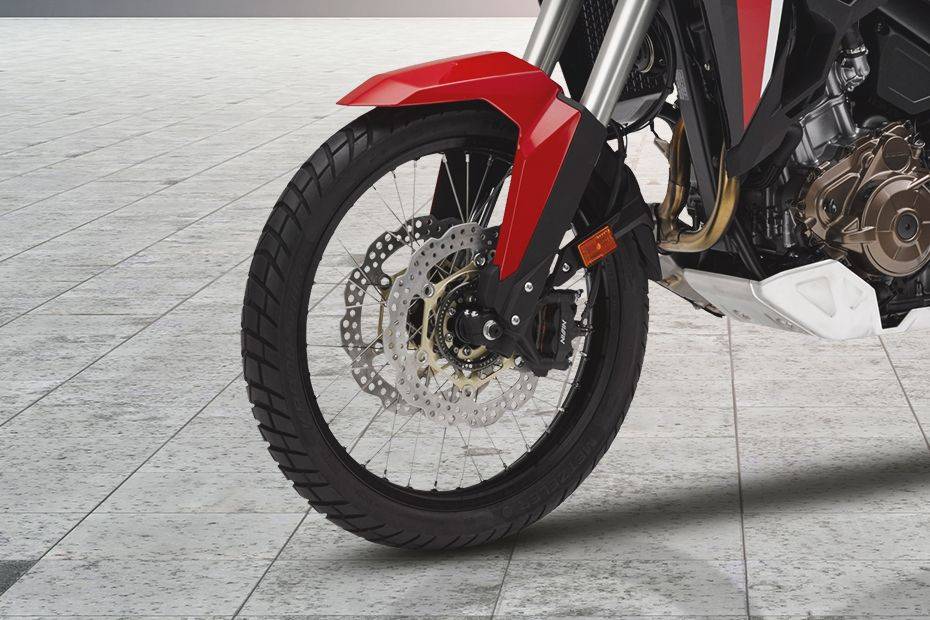 Honda CRF1100L Africa Twin Front Tyre Honda CRF1100L Africa Twin Front Tyre