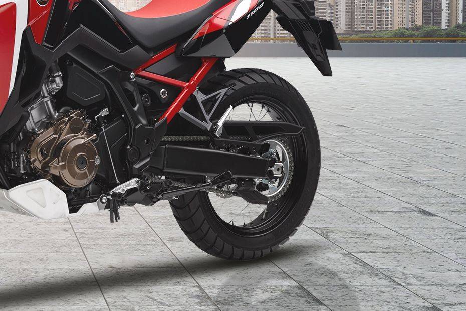 Honda CRF1100L Africa Twin Rear Tyre Honda CRF1100L Africa Twin Rear Tyre
