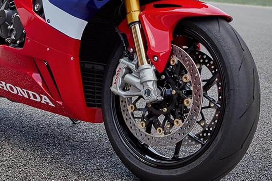 Honda CBR1000RR-R Front Brake Honda CBR1000RR-R Front Brake