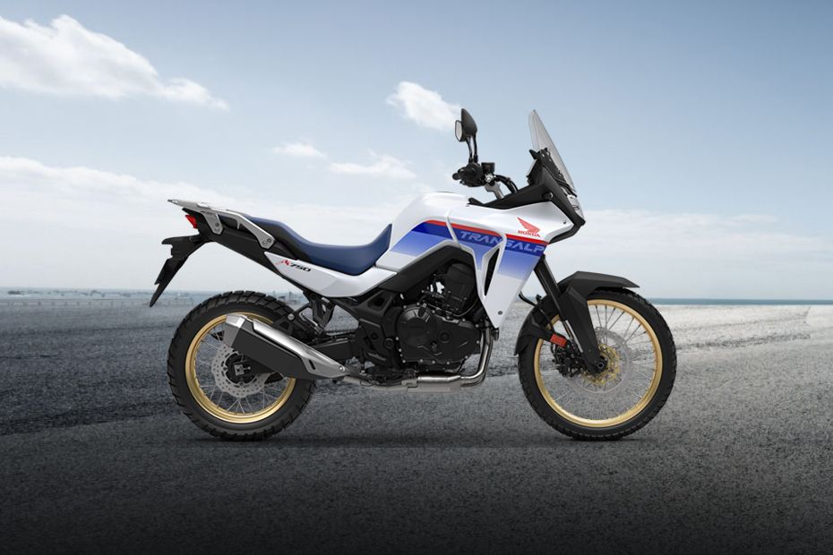 Motosikal Honda XL750 Transalp 2023 Malaysia