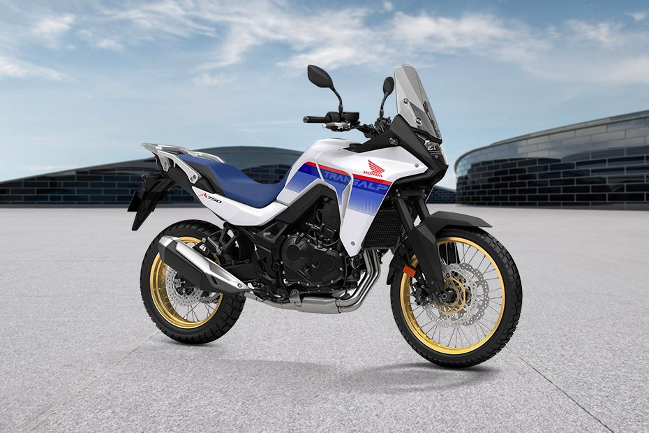 Motosikal Honda XL750 Transalp 2024 Malaysia