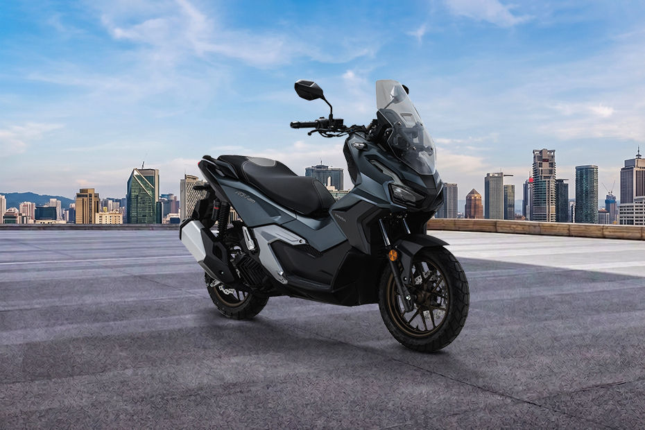 Honda ADV160 Road Sync 2026 Malaysia