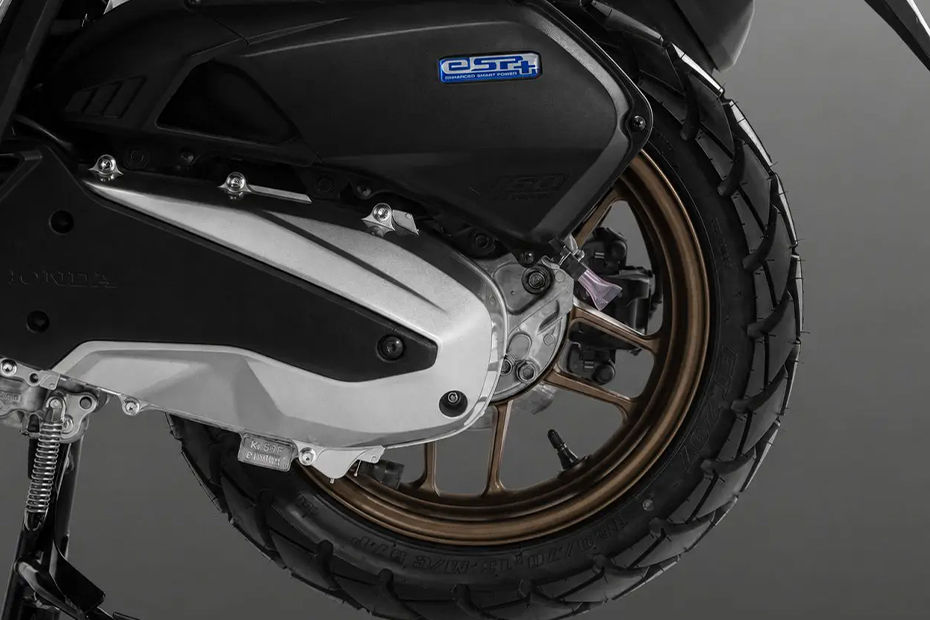 Honda ADV160 Rear Brake
