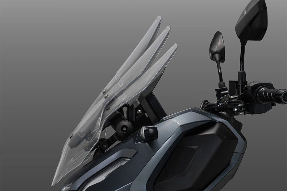 Honda ADV160 Windshield