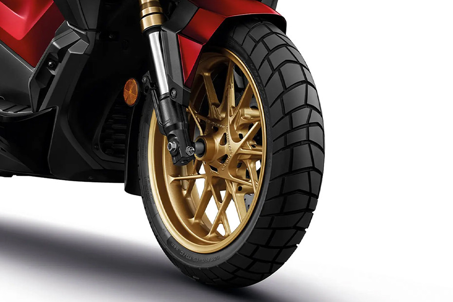Honda ADV350 Front Tyre