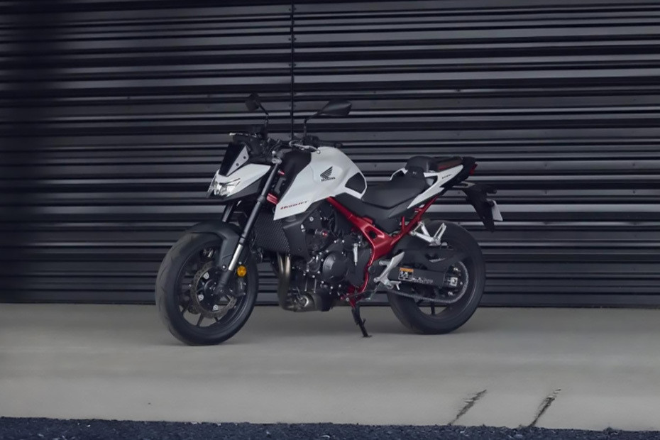 Motosikal Honda CB750 2025 Malaysia