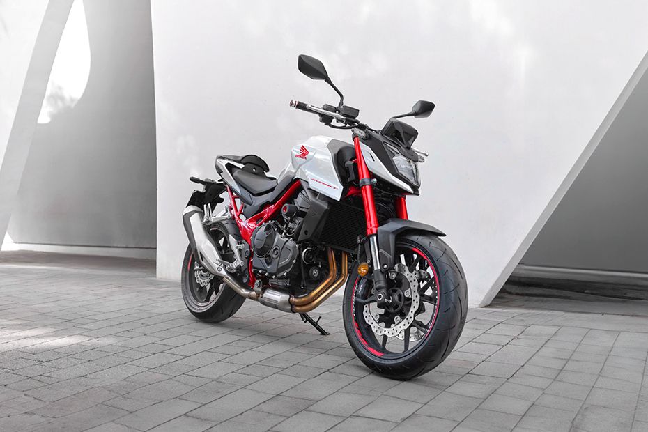 Motosikal Honda CB750 2024 Malaysia