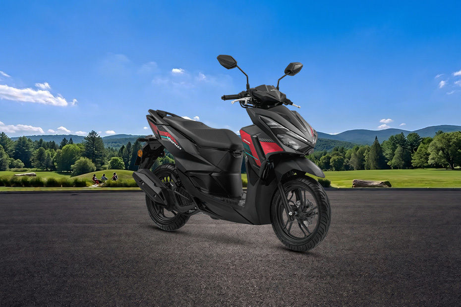 Motosikal Honda Vario 125 Standard 2026 di Malaysia