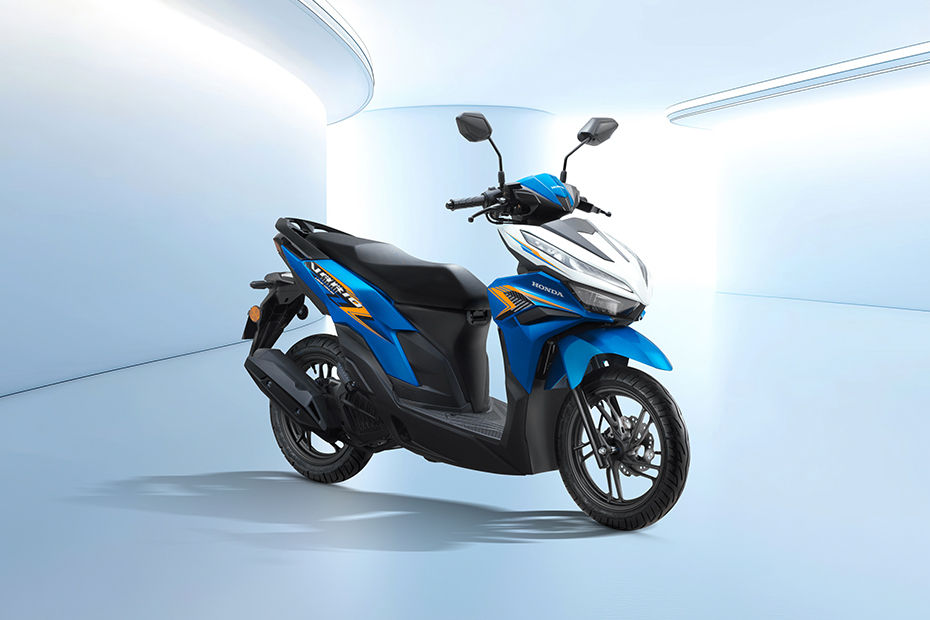 Motosikal Honda Vario 125 Standard 2026 di Malaysia