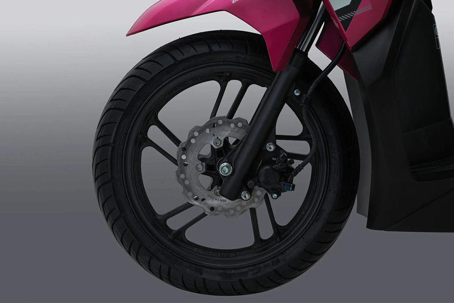 Honda Vario 125 Front Brake