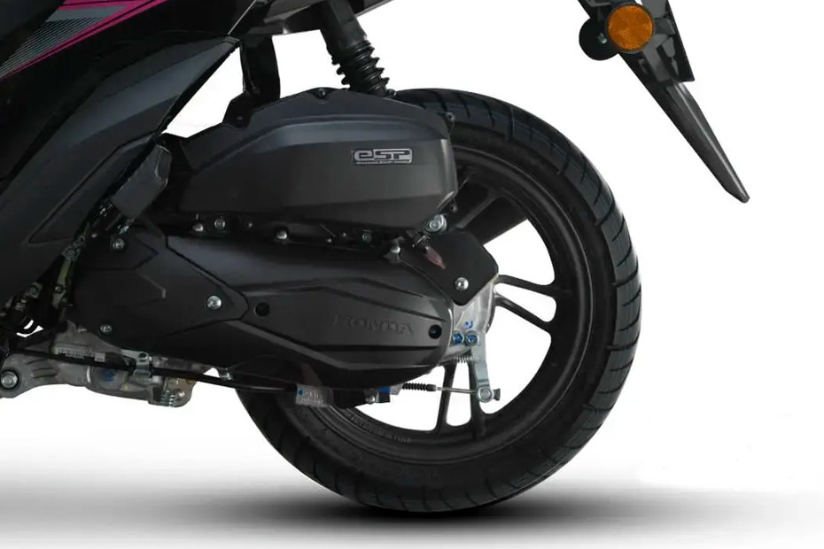 Honda Vario 125 Rear Tyre