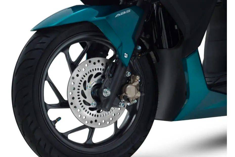 Honda Vario 160 Front Brake Honda Vario 160 Front Brake