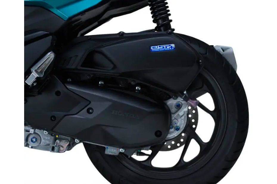 Honda Vario 160 Rear Tyre Honda Vario 160 Rear Tyre