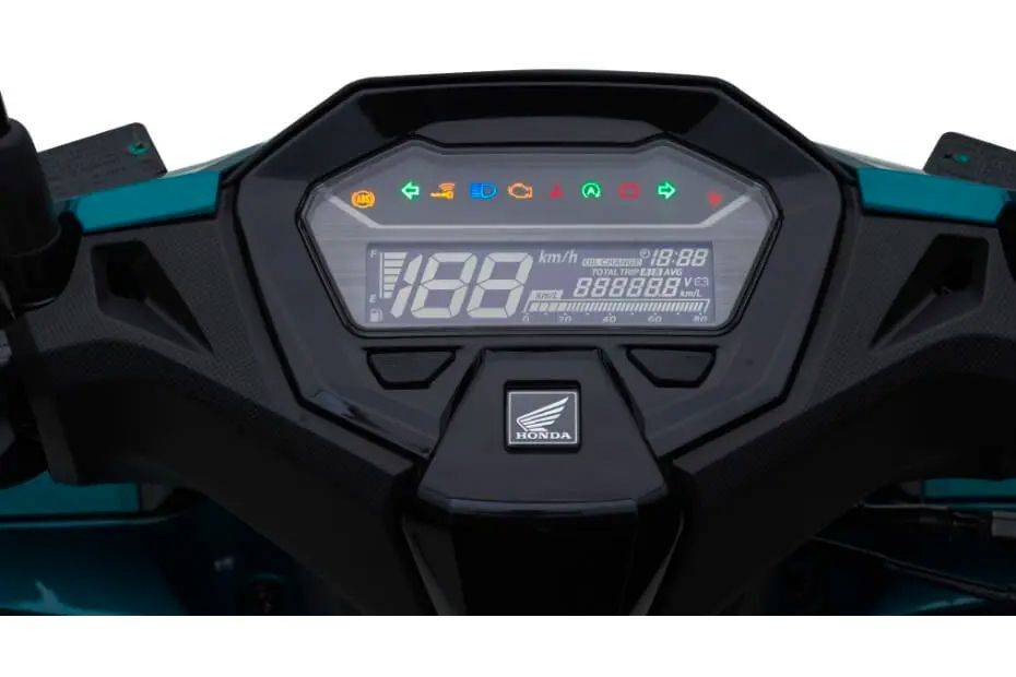 Honda Vario 160 Speedometer Honda Vario 160 Speedometer