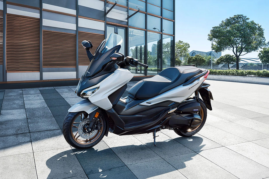 Honda NSS250 Standard 2026 Malaysia