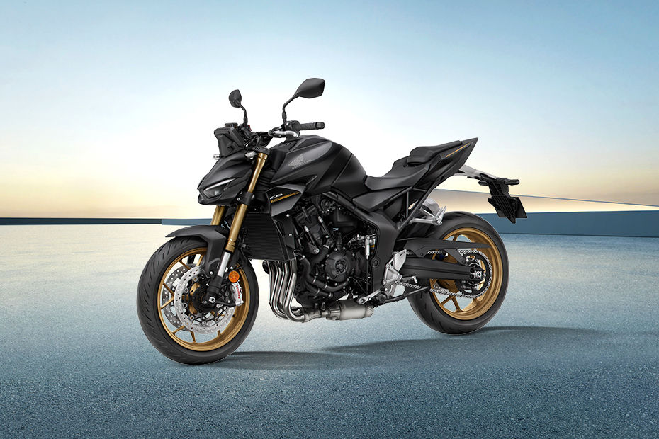 Honda CB1000 SP Standard 2026 Malaysia