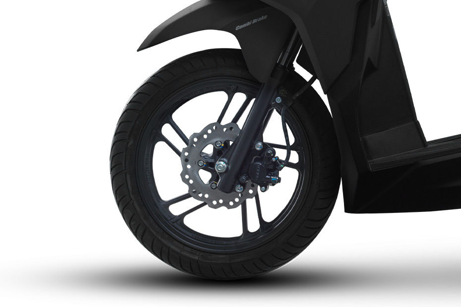 Honda Vario 125 Street Front Brake