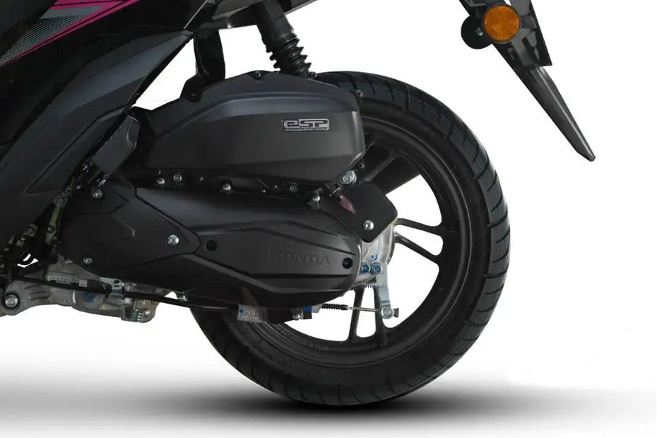 Honda Vario 125 Street Rear Tyre