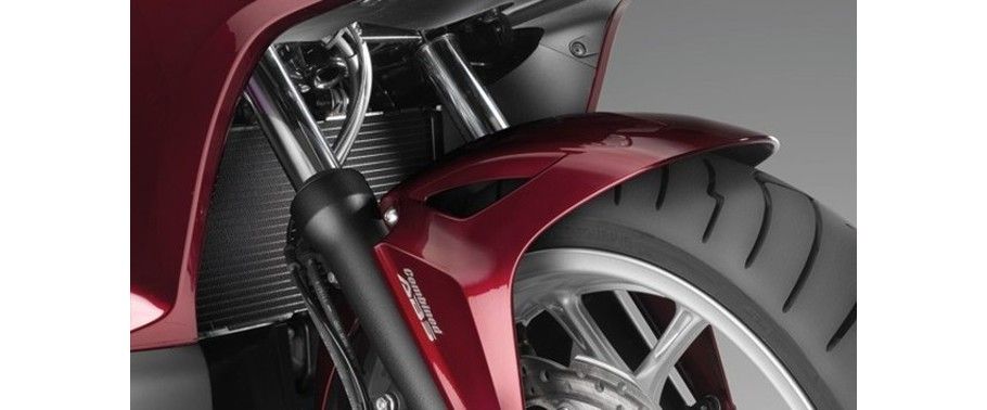 Honda Integra Cooling System