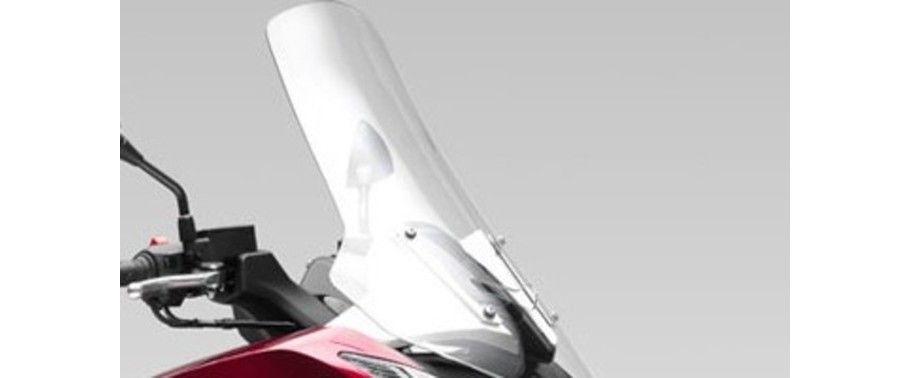 Honda Integra Windshield