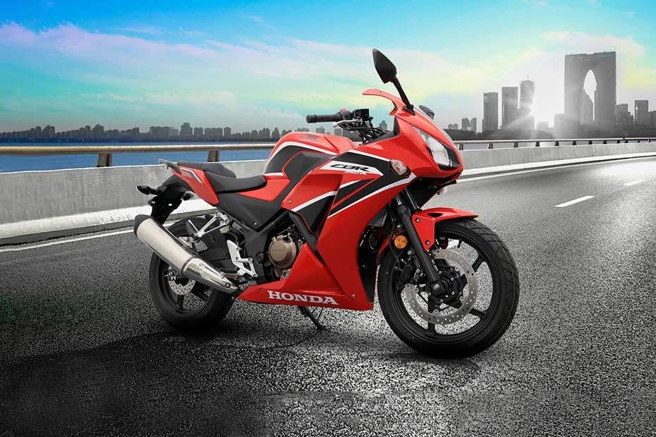 Honda CBR 250R relaunched starts at Rs 164 lakh  Times of India