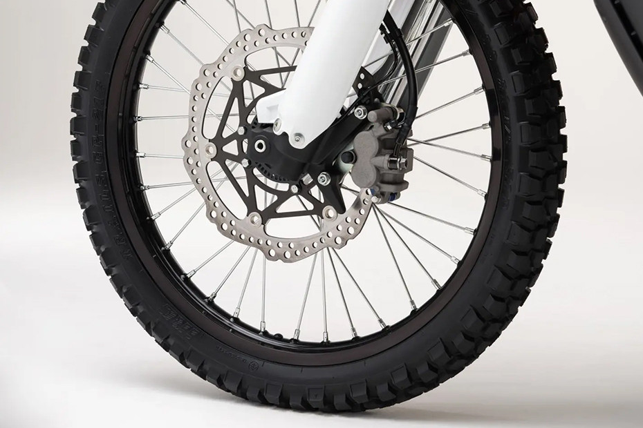 Honda CRF250 Front Tyre Honda CRF250 Front Tyre