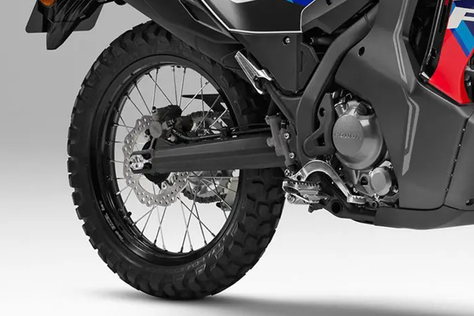 Honda CRF250 Rear Tyre Honda CRF250 Rear Tyre