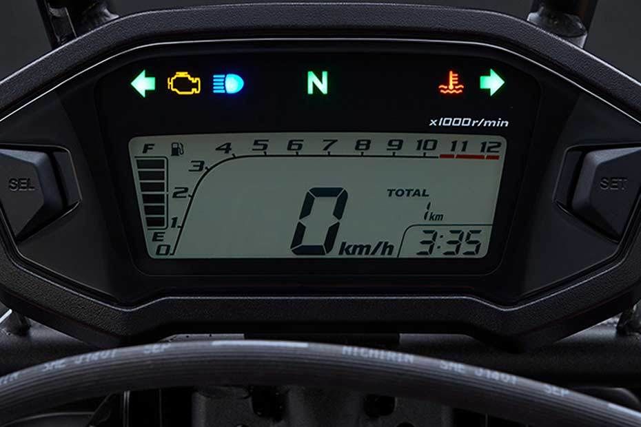 Honda CRF250 Speedometer Honda CRF250 Speedometer