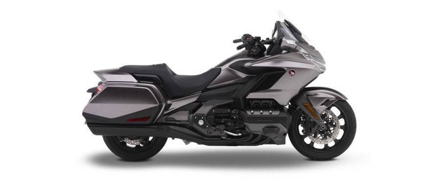 Discontinued Honda Goldwing Features & Specs | Zigwheels