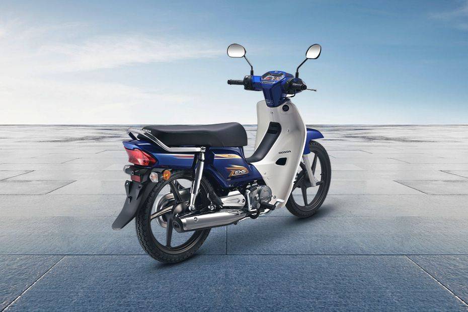 Honda EX5 2024 Images & Wallpapers - EX5 2024 Color Photos