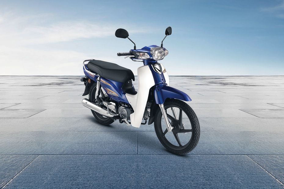 Honda EX5 2023 Malaysia