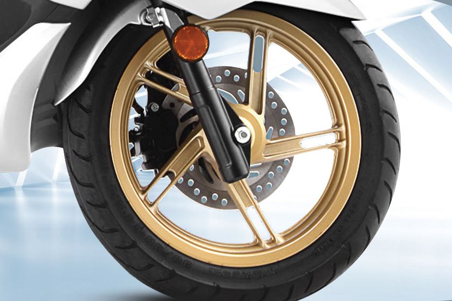 Honda PCX (2015-2018) Front Tyre