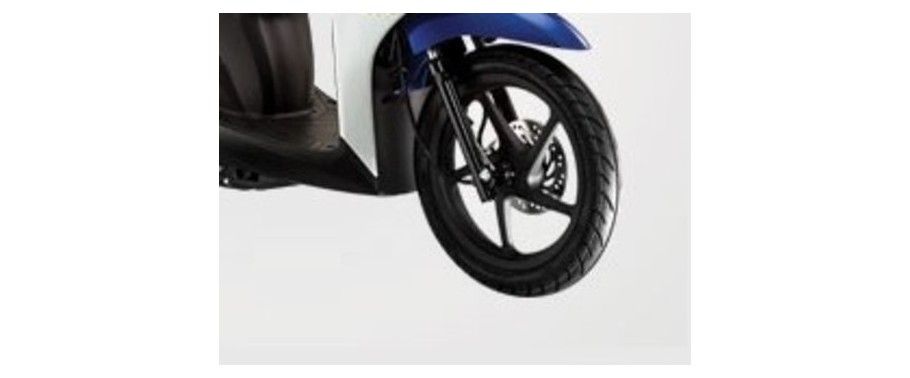 Honda Spac Front Tyre